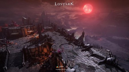 Лост арк ардетайн