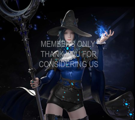 Лост арк чародейка