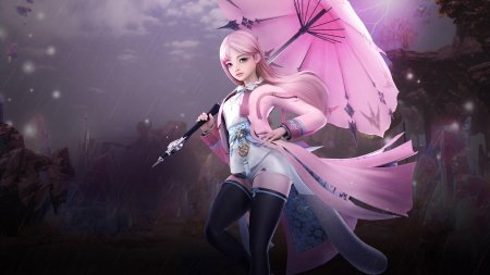 Аэромант лост арк