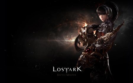 Лост арк