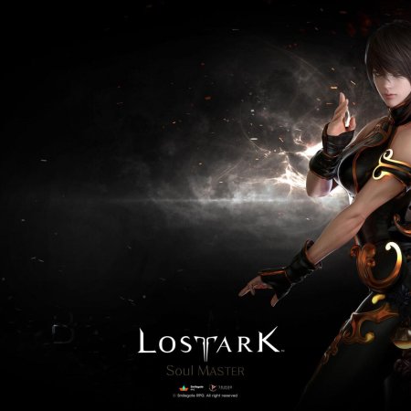 Лост арк ки мастер