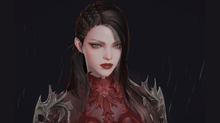 Лост арк пресеты