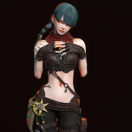 Тифа локхарт