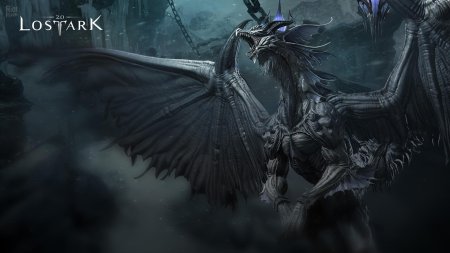 Мистик lost ark