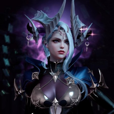 Эсдо лост арк