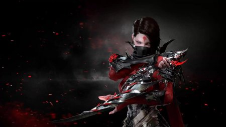 Лост арк жнец