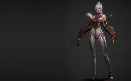 Каллари парагон скин