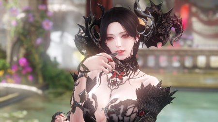 Экидна лост арк