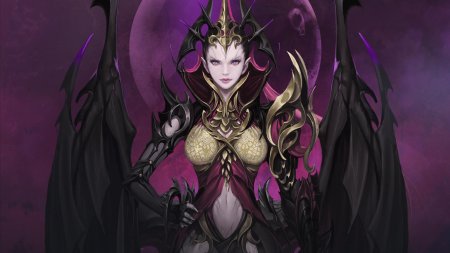 Владыка искушения