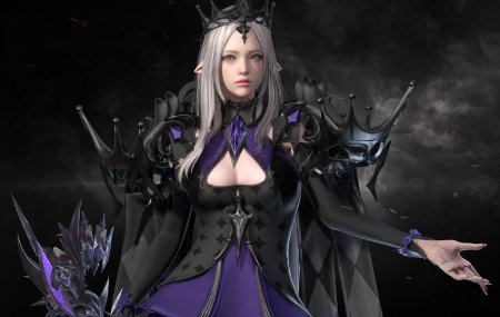 Lost ark арканолог