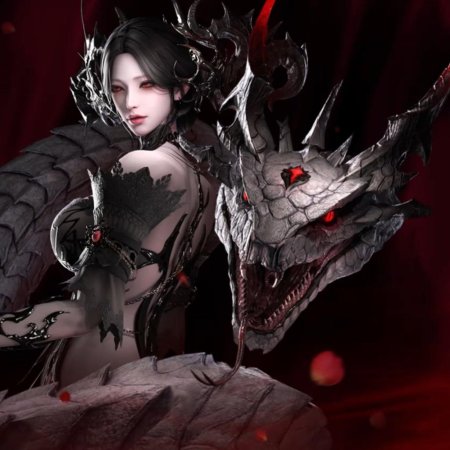 Экидна лост арк