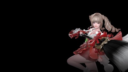 Лост арк художница