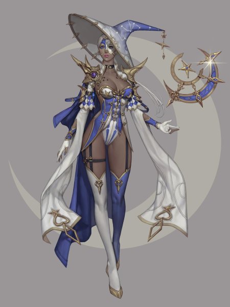 Лост арк арт