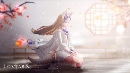 Лост арк художница