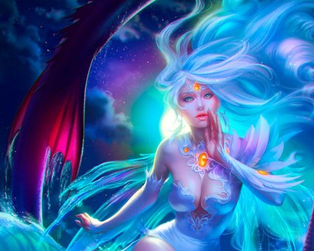 Богиня элпис надежда