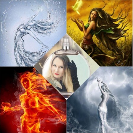 Деметра богиня