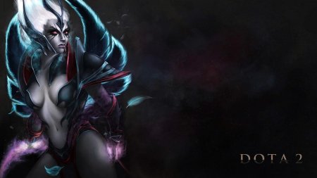 Dota 2 венга