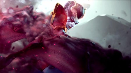 Квин оф пейн дота 2 аркана