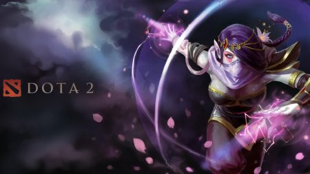 Темплар ассасин дота 2