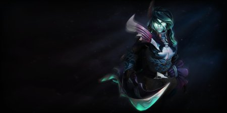 Фантом ассасин дота 2