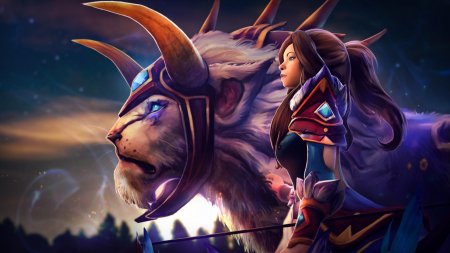 Мирана дота