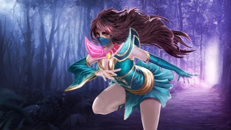 Темплар ассасин дота