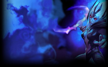 Vengeful spirit dota 2