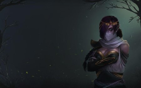 Темплар ассасин дота 2