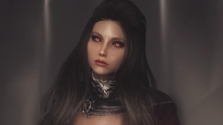 Серана скайрим