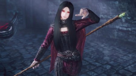 Харкон валерика и серана