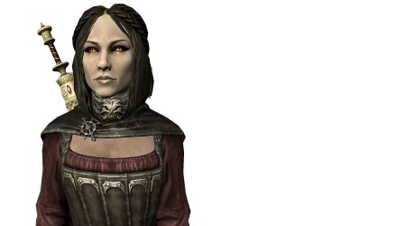 Серана волкихар