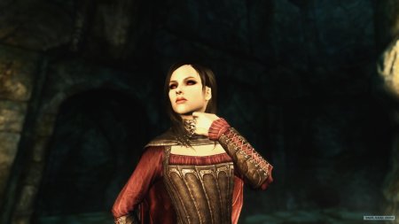 Харкон валерика и серана