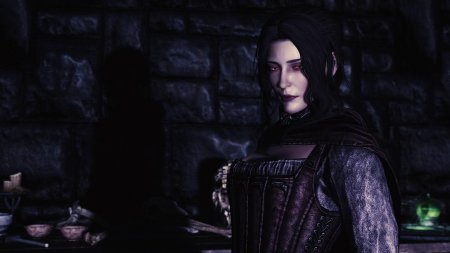 Валерика волкихар