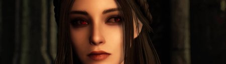 Серана reimagined