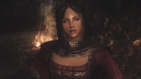 Серана волкихар