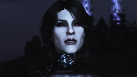 Валерика волкихар