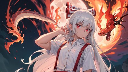 Фудзивара но моко