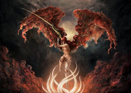 Маления elden