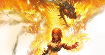 Голден акс beast rider