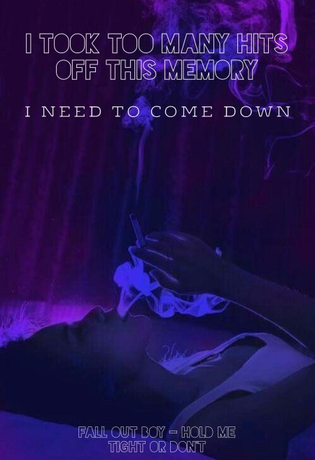 Фиолетовая эстетика