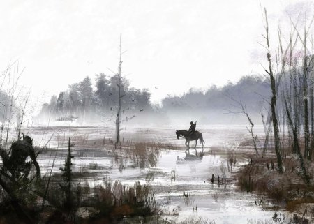 Якуб розальски ведьмак