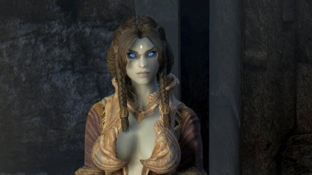 Двемеры раса