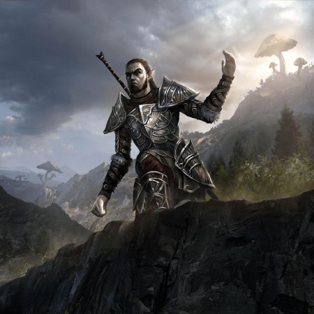 Ралис седарис скайрим