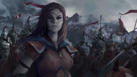 Tes имперский легион