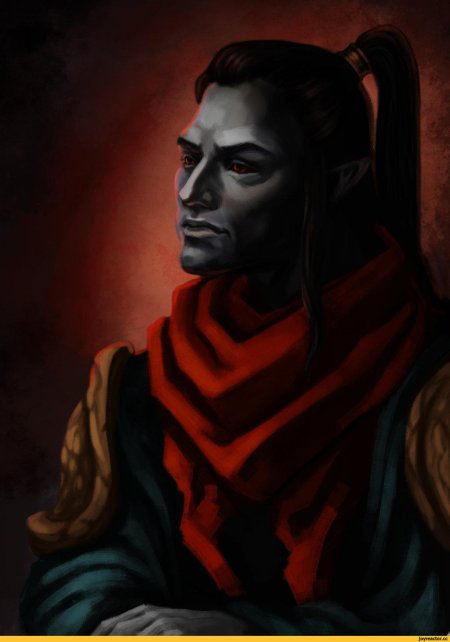 Данмеры редоран