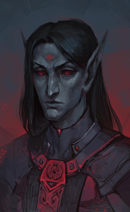 Ворин дагот