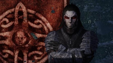 Данмеры вампиры