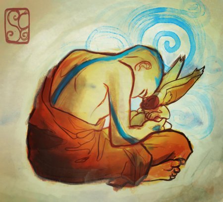 Аанг аватар