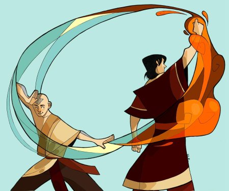 Аватар аанг