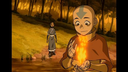 Аанг аватар